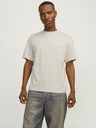 Jack & Jones Jack & Jones Legacy Herren T-Shirt Beige