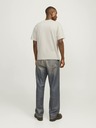 Jack & Jones Jack & Jones Legacy Herren T-Shirt Beige