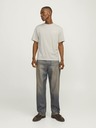 Jack & Jones Jack & Jones Legacy Herren T-Shirt Beige
