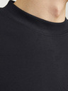 Jack & Jones Jack & Jones Herrenhemd Schwarz