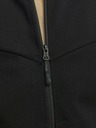 Jack & Jones Schwarzer Jack & Jones Herren Kapuzenpullover