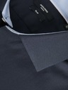 Jack & Jones Dunkelblaues Jack & Jones Parker Herrenhemd