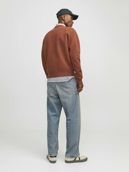 Jack & Jones Brick Herren Jack & Jones Vester Pullover
