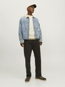 Jack & Jones Creme Herren Jack & Jones Vester Pullover