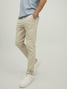 Jack & Jones Jack & Jones Marco Beige Herren Chino-Hose