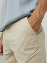 Jack & Jones Jack & Jones Marco Beige Herren Chino-Hose