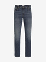 Jack & Jones Dunkelblaue Herrenjeans mit gerader Passform Jack & Jones Clark