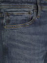 Jack & Jones Dunkelblaue Herrenjeans mit gerader Passform Jack & Jones Clark