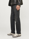 Jack & Jones Dunkelgraue Herrenjeans mit gerader Passform Jack & Jones Clark