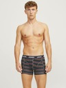 Jack & Jones Dreierpack Jack & Jones John Herren-Boxershorts