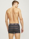 Jack & Jones Dreierpack Jack & Jones John Herren-Boxershorts