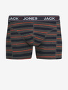 Jack & Jones Dreierpack Jack & Jones John Herren-Boxershorts