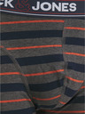 Jack & Jones Dreierpack Jack & Jones John Herren-Boxershorts
