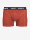 Jack & Jones Dreierpack Jack & Jones John Herren-Boxershorts