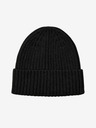 Jack & Jones Schwarze Jack & Jones Prime Herrenmütze