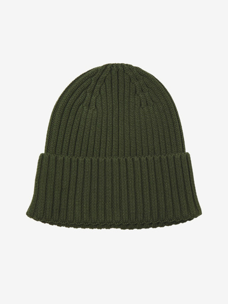 Jack & Jones Khaki Jack & Jones Prime Herrenmütze