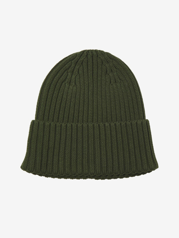 Jack & Jones Khaki Jack & Jones Prime Herrenmütze