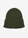 Jack & Jones Khaki Jack & Jones Prime Herrenmütze
