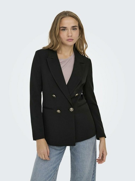 ONLY Schwarze Damenjacke ONLY Astrid