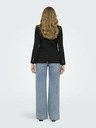 ONLY Schwarze Damenjacke ONLY Astrid