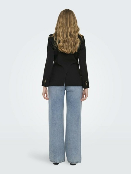 ONLY Schwarze Damenjacke ONLY Astrid