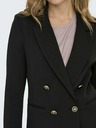 ONLY Schwarze Damenjacke ONLY Astrid