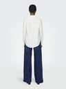 ONLY Weißes Damen-Shirt ONLY Berit