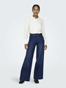 ONLY Weißes Damen-Shirt ONLY Berit