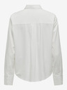 ONLY Weißes Damen-Shirt ONLY Berit