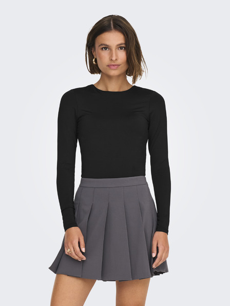 ONLY Schwarze Damen Body ONLY Lone