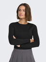 ONLY Schwarze Damen Body ONLY Lone