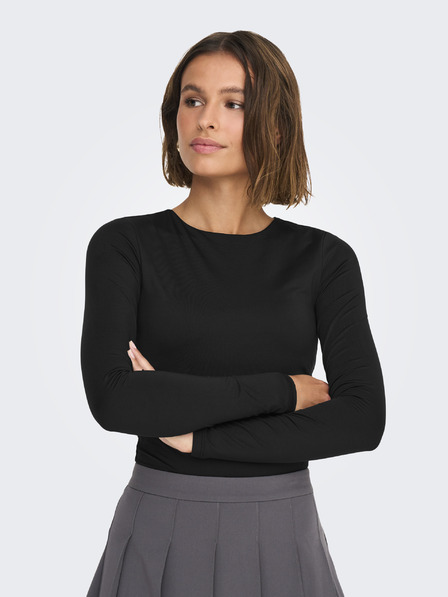 ONLY Schwarze Damen Body ONLY Lone