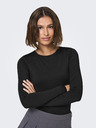 ONLY Schwarze Damen Body ONLY Lone