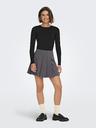 ONLY Schwarze Damen Body ONLY Lone