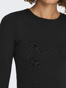 ONLY Schwarze Damen Body ONLY Lone