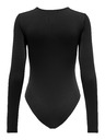 ONLY Schwarze Damen Body ONLY Lone