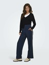 ONLY Schwarze Damen-Strickjacke ONLY Venice