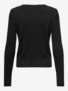 ONLY Schwarze Damen-Strickjacke ONLY Venice