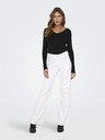 ONLY Schwarze Damen-Strickjacke ONLY Venice