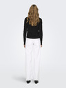 ONLY Schwarze Damen-Strickjacke ONLY Venice