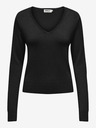 ONLY Schwarze Damen-Strickjacke ONLY Venice