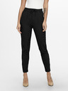 ONLY Schwarze ONLY Poptrash-Hose für Damen