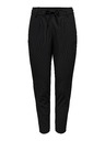 ONLY Schwarze ONLY Poptrash-Hose für Damen