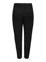 ONLY Schwarze ONLY Poptrash-Hose für Damen