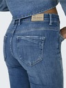 ONLY Blaue Damen Skinny Fit Jeans ONLY Blush