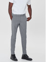 ONLY & SONS ONLY & SONS-Marke Graue Hose