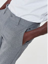 ONLY & SONS ONLY & SONS-Marke Graue Hose