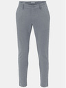 ONLY & SONS ONLY & SONS-Marke Graue Hose