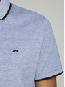 Jack & Jones Hellblaues Poloshirt Jack & Jones Paulos