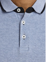 Jack & Jones Hellblaues Poloshirt Jack & Jones Paulos